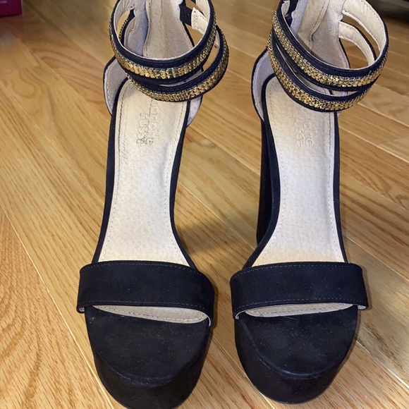 Platform heels - Picture 4 of 5